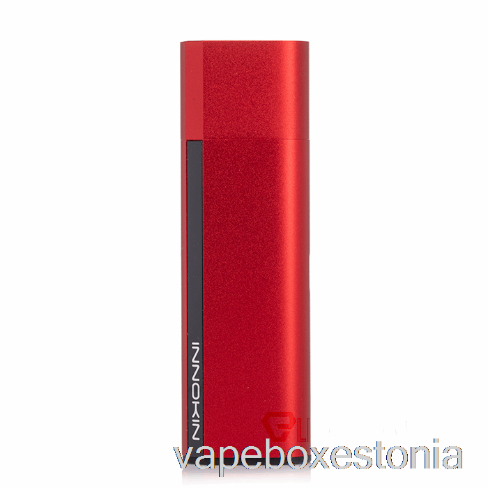 Vape Box Eesti Innokin Klypse Pod System Helepunane